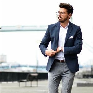 Meet your Posher, James